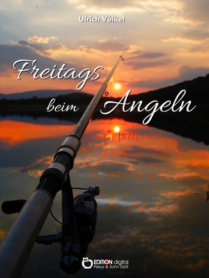 cover image of Freitags beim Angeln